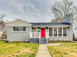 10413 Brunswick Ave, Silver Spring, MD 20902