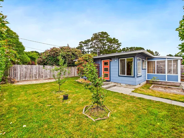 1695 Anderson Ave, McKinleyville, CA 95519