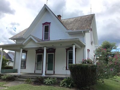 240 E Main St, Apple Creek, OH, 44606