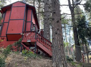 662 Highway Spur, Twin Peaks, CA 92391