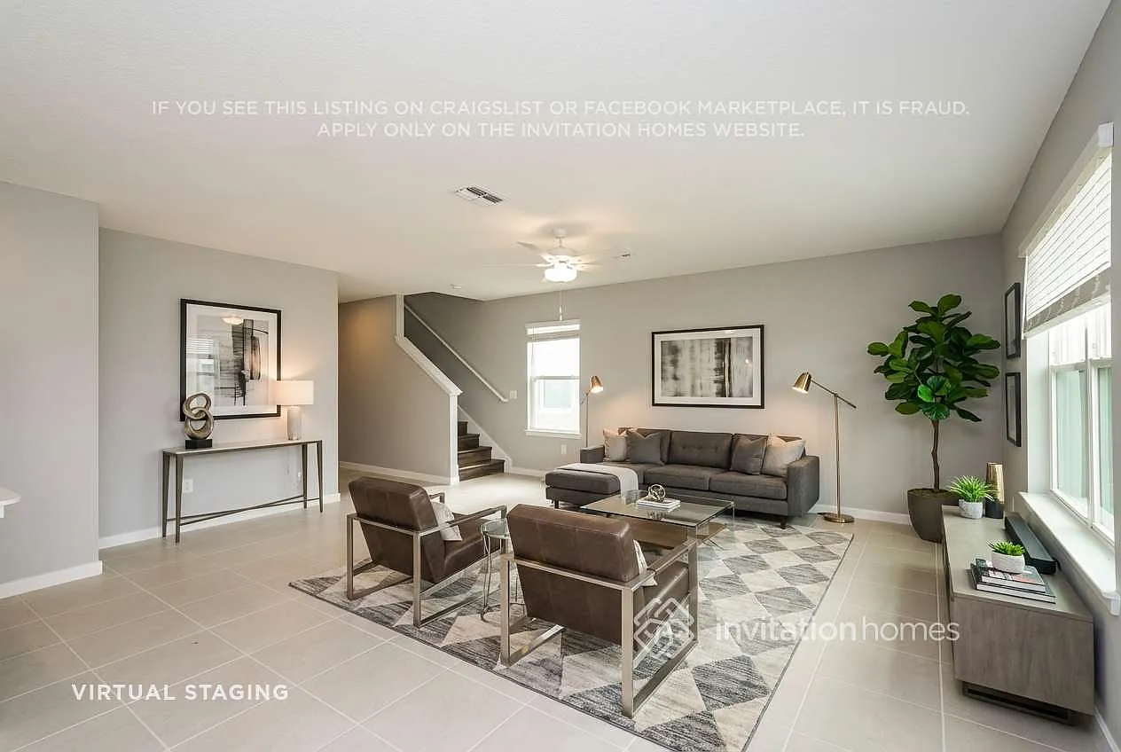 3489 Hornbeam Rd Spring Hill, FL 34609 — Photo 4