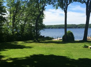 37 Indian Head Rd, Naples, ME 04055