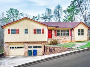 2424 Gawain Dr, Birmingham, AL 35226