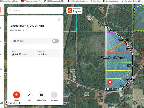 Lower Bay Rd, Bay Saint Louis, MS 39520