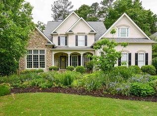 1444 Echo Mill Dr, Powder Springs, GA 30127