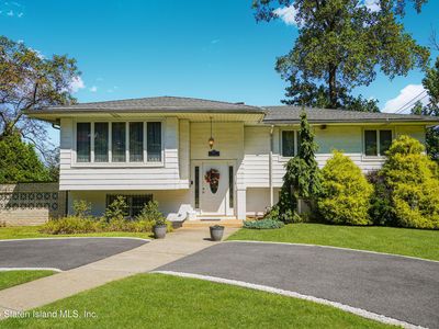 201 Milford Ave, Staten Island, NY, 10301