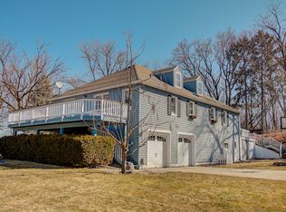 W340N4822 Road O, Nashotah, WI 53058