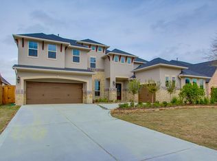 27511 Atwood Preserve Ln, Spring, TX 77386