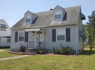 758 Delano Ave, Chillicothe, OH