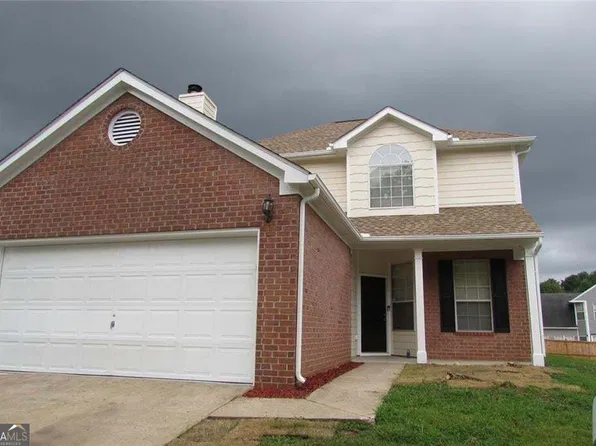 5901 Ravensway Dr, Lithonia, GA 30058