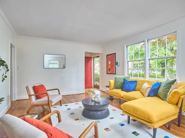 2020 Pershing St, Durham, NC 27705