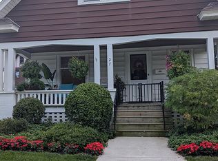 27 Gibson St, North East, PA 16428
