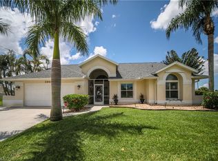2944 NW 17th Ter, Cape Coral, FL 33993