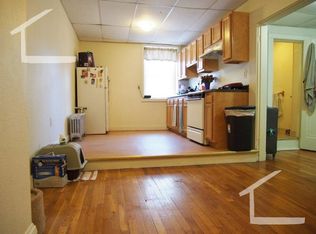 66 Chiswick Rd #29A, Brighton, MA 02135