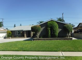 6721 Vanguard Ave, Garden Grove, CA 92845