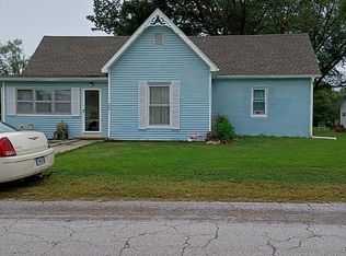 204 Nana St, Perry, MO 63462