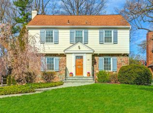 33 Woodland Rd, Short Hills, NJ 07078