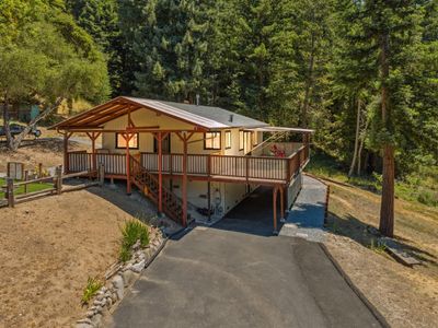 420 Midway Ranch Rd, Boulder Creek, CA, 95006