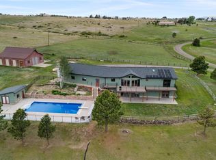 11798 Sunset Dr, Parker, CO 80138