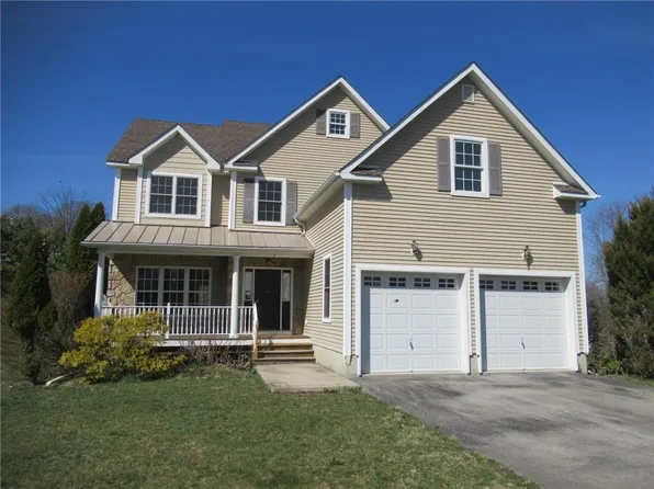 3 Summit Drive, Marlboro, NY 12542