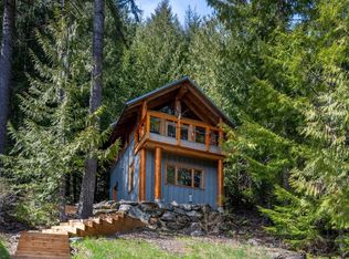 8396 Mountain View Dr, Whistler, BC V8E 0G3