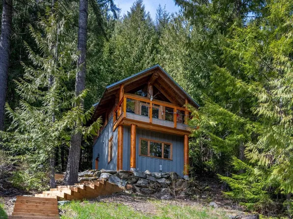 8396 Mountainview Dr, Whistler, BC V8E 0G3