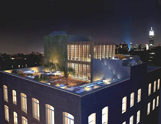 Sold by Brown Harris Stevens | media 3