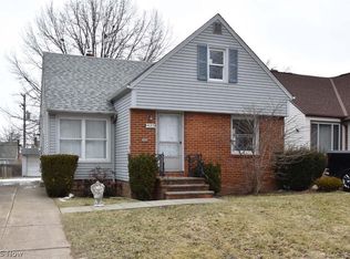 4133 Wyncote Rd, South Euclid, OH 44121