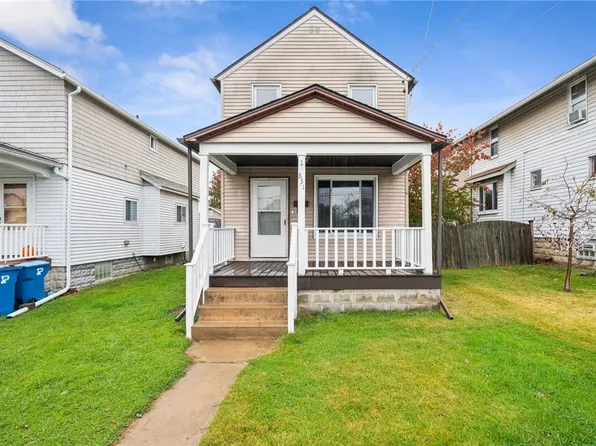 831 5th St, Verona, PA 15147