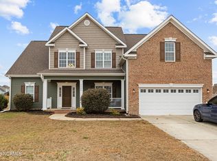 3428 Rounding Bend Rd, Winterville, NC 28590