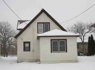 3118 23rd Ave S, Minneapolis, MN 55407