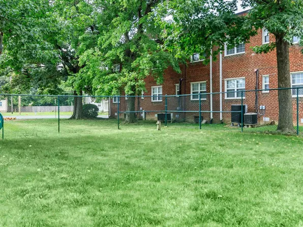 Parkland Village