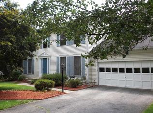 2655 Melba Rd, Ellicott City, MD 21042