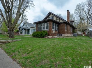 2005 Grove Ave, Quincy, IL