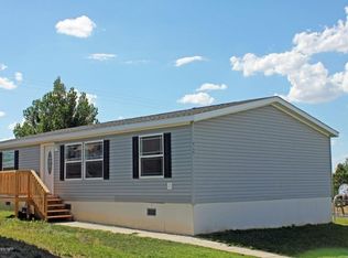 4306 Dakota Ct, Gillette, WY 82718