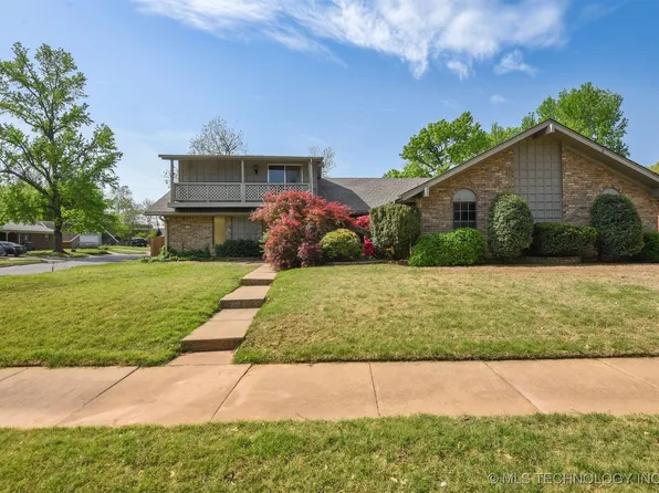 164 E 57th Pl, Tulsa, OK 74105