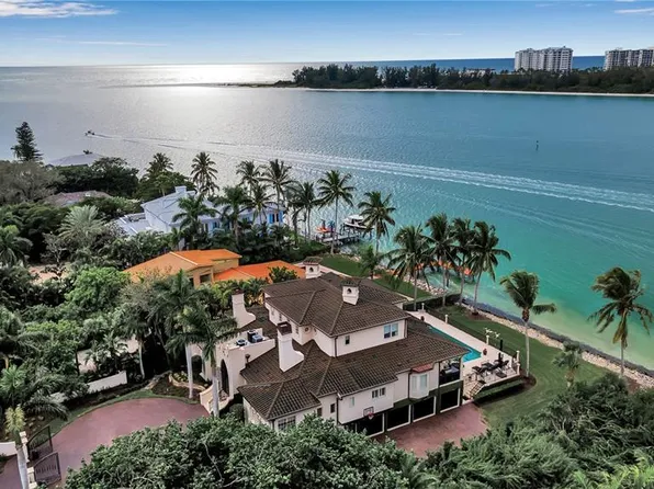 3500 Bayou Louise Ln, Sarasota, FL 34242