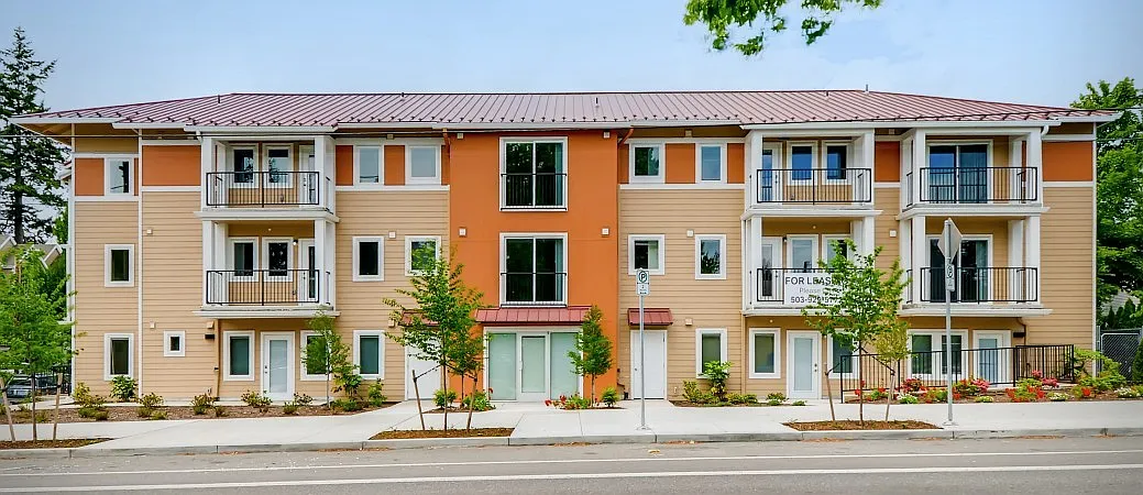 Spring Villa Apartments — Photo 1