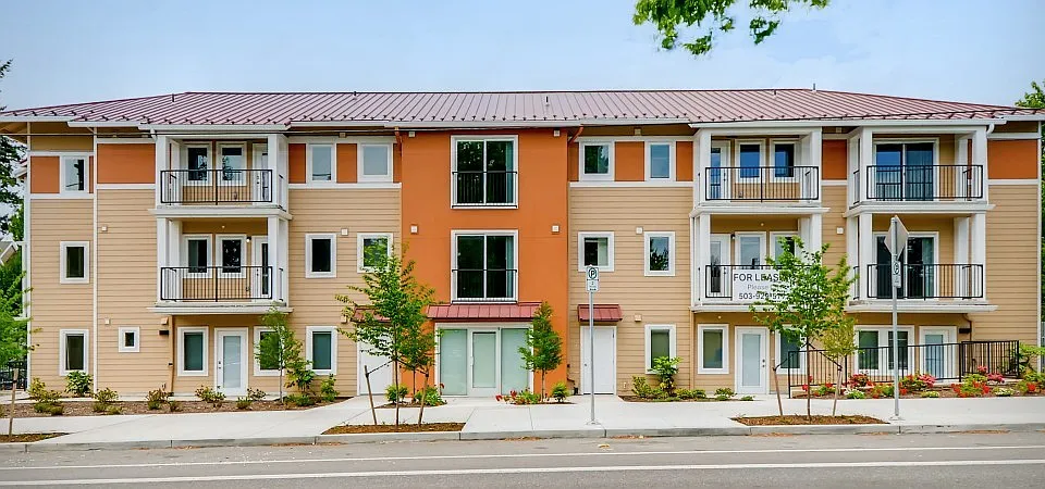 Spring Villa Apartments