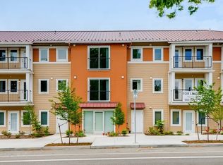 Spring Villa Apartments, Portland, OR 97230