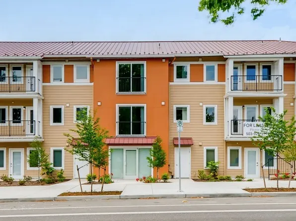 Spring Villa Apartments