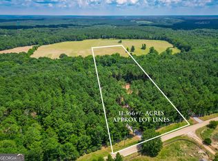 0 Mallory Rd, Madison, GA 30650