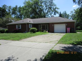 521 W Blaine Ave, Elkhart, IN 46516