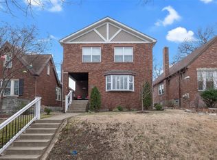 7708 Lile Ave, Saint Louis, MO 63117