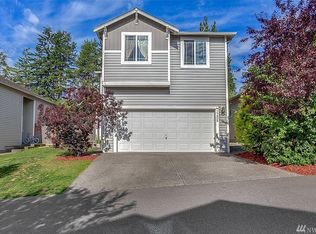 15628 26th Pl W, Lynnwood, WA 98087