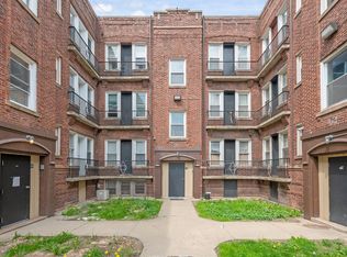 6100-6108 S Eberhart Ave #6104-3N, Chicago, IL 60637