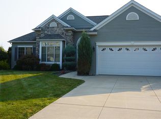 1787 Honeychuck Ln, Kent, OH 44240