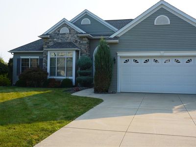 1787 Honeychuck Ln, Kent, OH, 44240