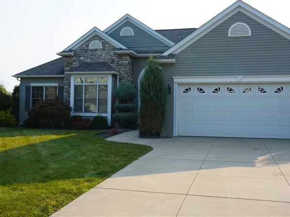 1787 Honeychuck Ln, Kent, OH 44240