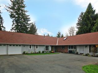 19111 NE 155th St, Woodinville, WA 98072